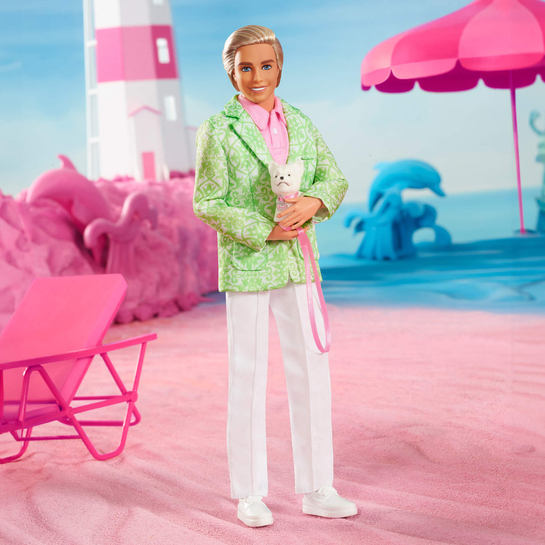 The Story Behind Sugar Daddy Ken