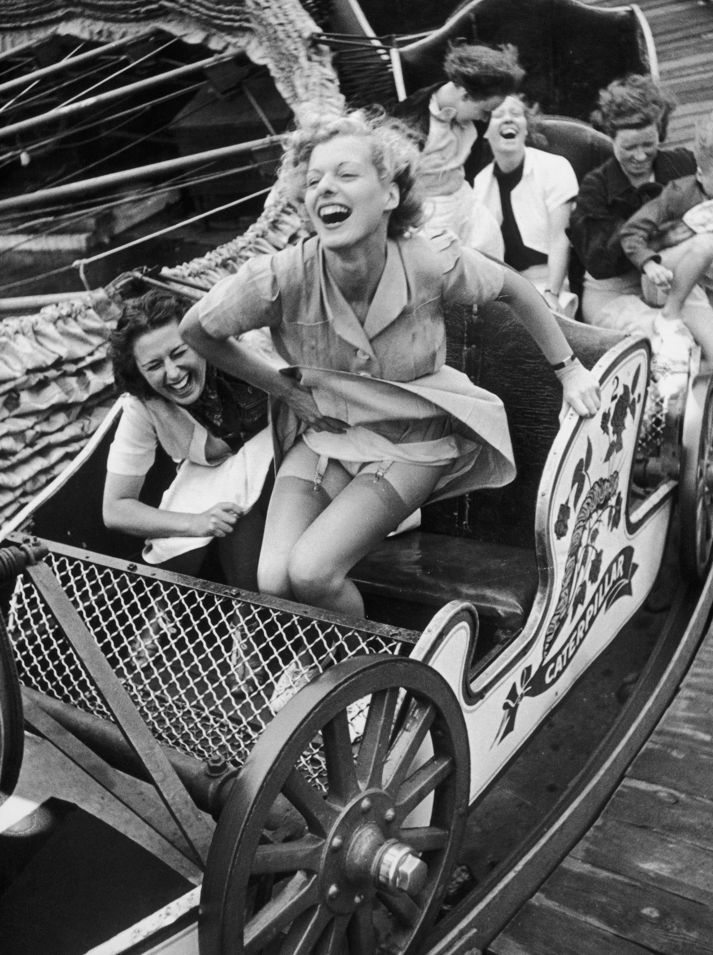 Fair Fun