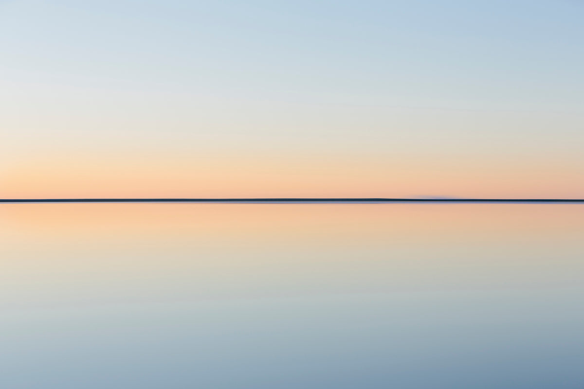Horizon-The Darkroom Society