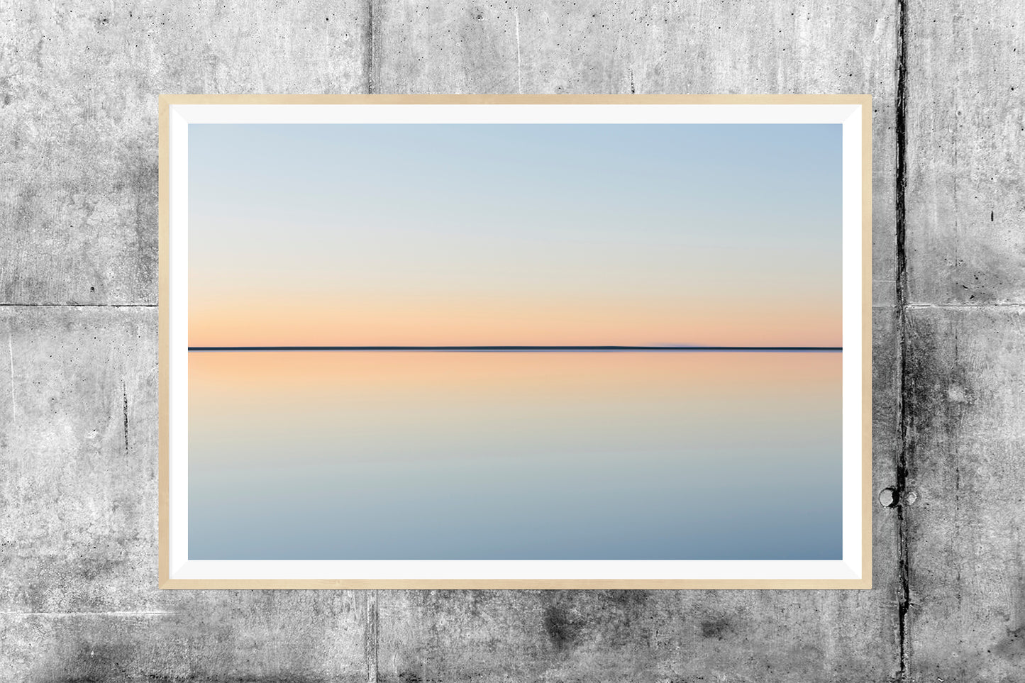Horizon-The Darkroom Society