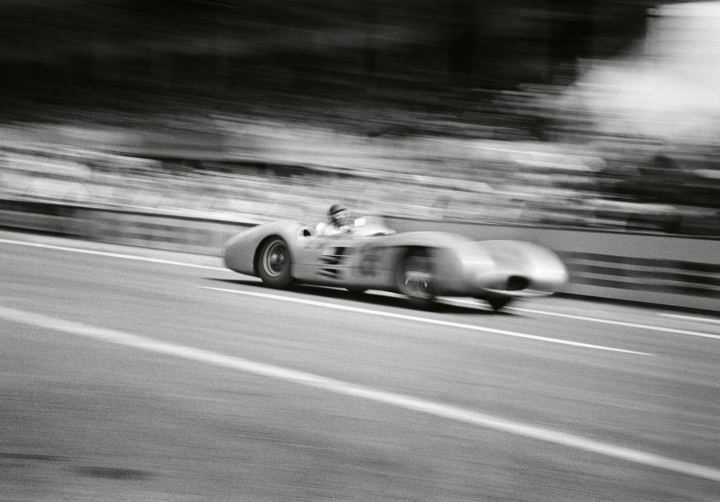 Need for Speed by Joseph McKeown-The Darkroom Society