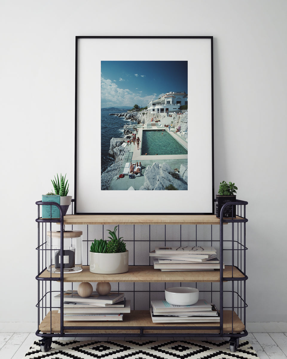 Slim Aarons: Hotel du Cap Eden-Roc-The Darkroom Society