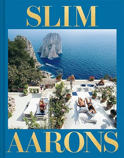 Slim Aarons: The Essential Collections by Shawn Waldron