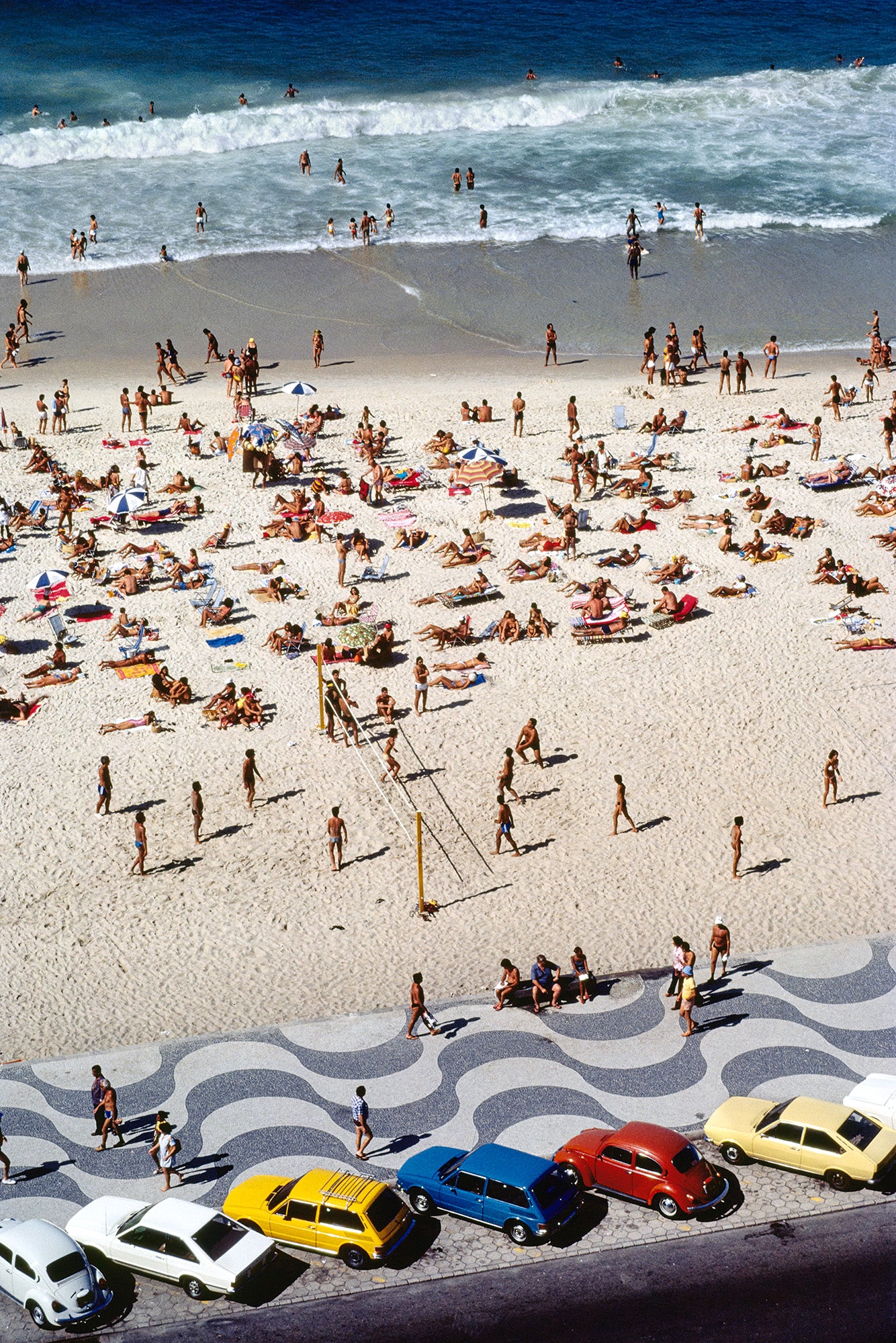 Slim Aarons Iconic Photographic Prints | The Darkroom Society