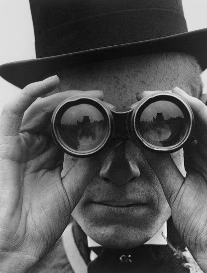 Derby Spectator-The Darkroom Society