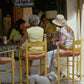 Slim Aarons: Palm Beach Shoppers