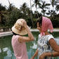 Slim Aarons: Lilly Pulitzer and Florence 'Flo' Pritchett Smith