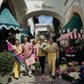 Slim Aarons: Via Mizner Shop Owners