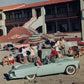 Slim Aarons: La Jolla Beach And Tennis Club