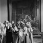 Slim Aarons: Prado Visitors-The Darkroom Society