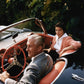 Slim Aarons: Jim Kimberly