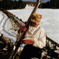 Slim Aarons: North Conway