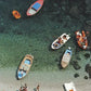 Slim Aarons: Conca dei Marini-The Darkroom Society