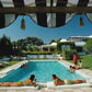 Slim Aarons: Poolside in Sotogrande-The Darkroom Society