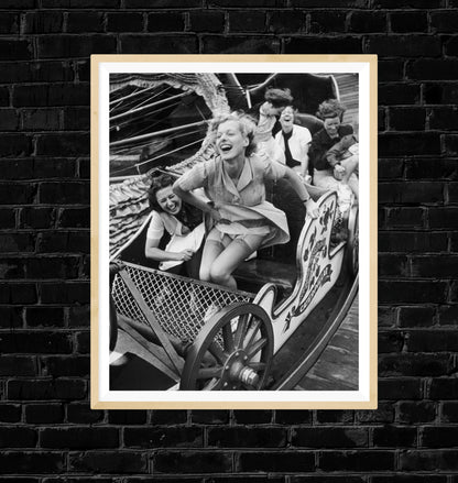 Fair Fun-The Darkroom Society