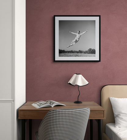 Fred Astaire by George Karger