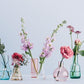 Flower Arrangement in Pastels by Satu Knape-The Darkroom Society