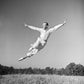 Fred Astaire by George Karger