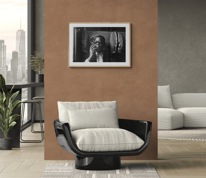 Louis Armstrong