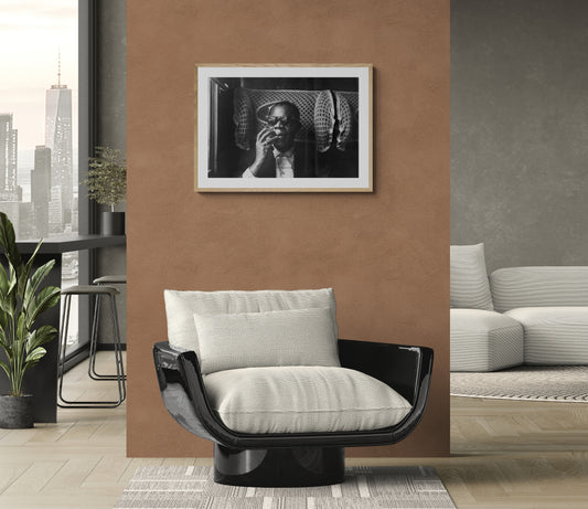 Louis Armstrong