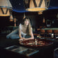 Actress Jane Birkin-The Darkroom Society