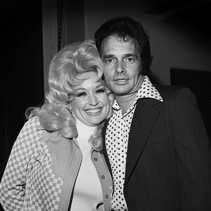 James Fortune: Dolly and Merle-The Darkroom Society