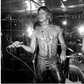 James Fortune: Iggy Pop Live