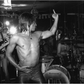 James Fortune: Iggy Pop at Whiskey A Go Go