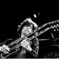 James Fortune: Jimmy Page at the Forum-The Darkroom Society