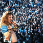 James Fortune: Robert Plant at Kezar