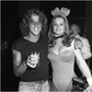 James Fortune: Roger Daltrey and Bunny