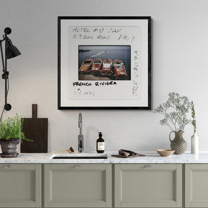 Slim Aarons: Hotel Du Cap-Eden-Roc - Slide-The Darkroom Society