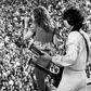 James Fortune: Robert Plant and Jimmy Page