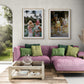 Slim Aarons: Lilly Pulitzer and Florence 'Flo' Pritchett Smith
