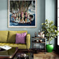 Slim Aarons: Lilly Pulitzer and Her Designs