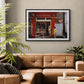 Slim Aarons: Saint-Tropez Boucherie