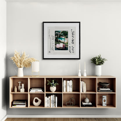 Slim Aarons: Las Brisas - Slide-The Darkroom Society