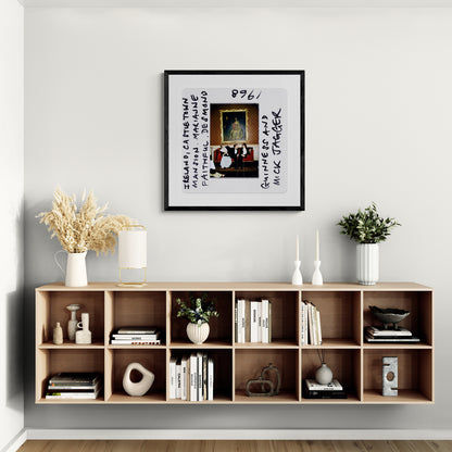 Slim Aarons: Pop And Society - Slide-The Darkroom Society