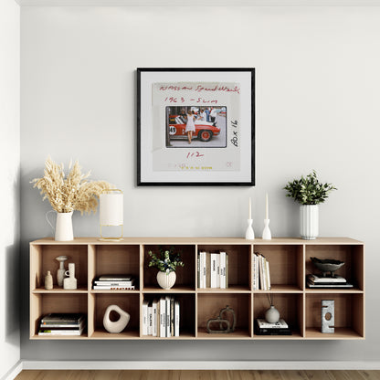 Slim Aarons: Bahamas Speed Week - Slide-The Darkroom Society