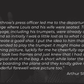 Arthur Steel: What a Wonderful World - Louis Armstrong-The Darkroom Society