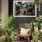 Slim Aarons: Via Mizner Shop Owners