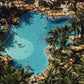 Slim Aarons: Princess Hotel-The Darkroom Society