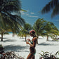 Slim Aarons: Sarah Marson Williams-The Darkroom Society