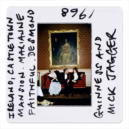 Slim Aarons: Pop And Society - Slide-The Darkroom Society