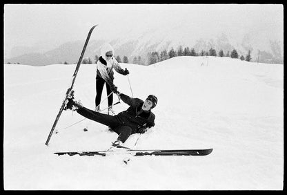 Arthur Steel: I Want to Hold Your Hand, John Lennon-The Darkroom Society