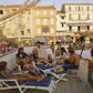 Slim Aarons: Saint-Tropez-The Darkroom Society