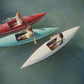 Slim Aarons: Lake Tahoe Trip-The Darkroom Society