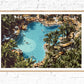 Slim Aarons: Princess Hotel-The Darkroom Society