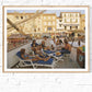 Slim Aarons: Saint-Tropez-The Darkroom Society