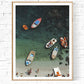 Slim Aarons: Conca dei Marini-The Darkroom Society